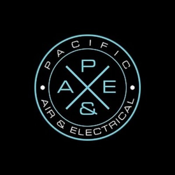 Pacific Air and Electrical