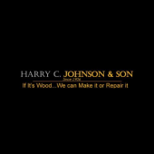 Harry Johnson Furniture