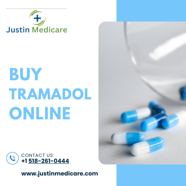 Tramadol Overnight USA Delivery – Easy Online Purchase