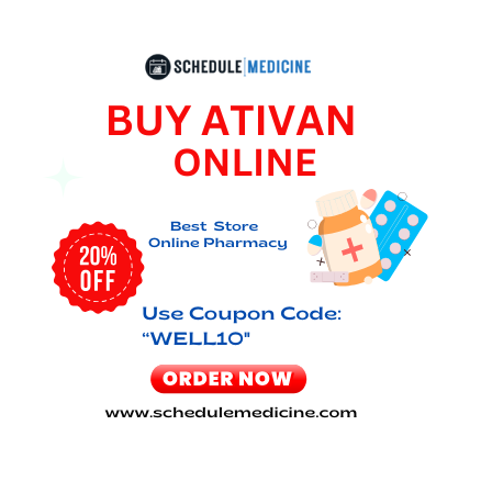 Order Ativan 2mg Online Express Shipping Savings