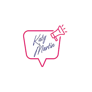 Katy Martin - Business Coach