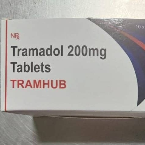 Buy Tapentadol 200mg Online For Treat Acute Pain