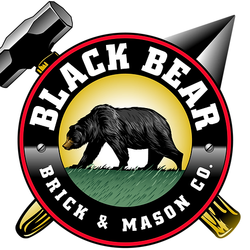 Black Bear Masonry Design