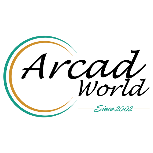 Arcad World Computer