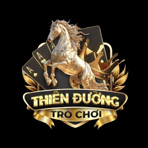 Thiên Đường Trò Chơi