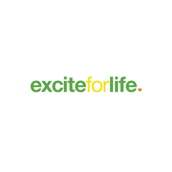 Excite For Life CBD Shop