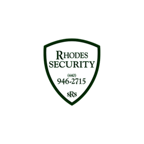 Rhodes Security Systems