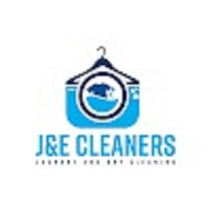 J&E Dry Cleaners