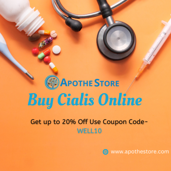 Buy Cialis Online Straightforward Home Delivery