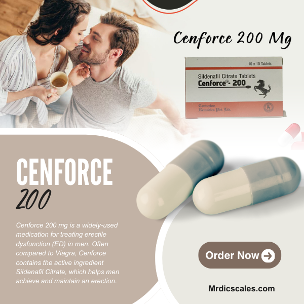 Cenforce 200