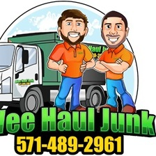 Wee Haul Junk Removal & Hauling