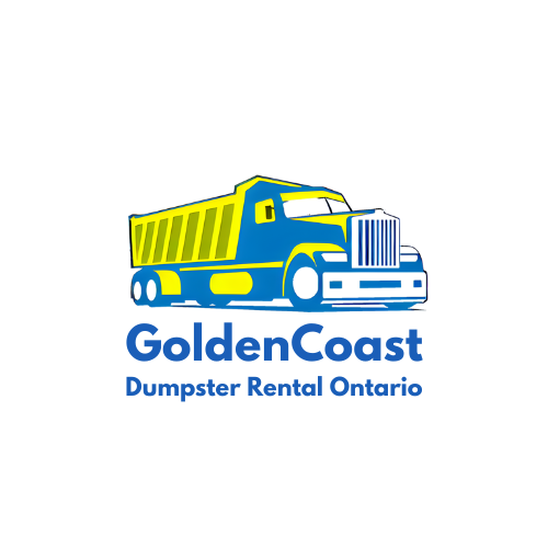 GoldenCoast Dumpster Rental Ontario