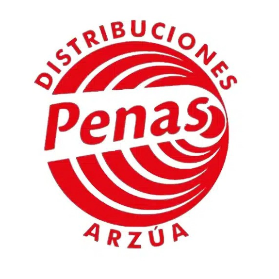 Distribuciones Penas