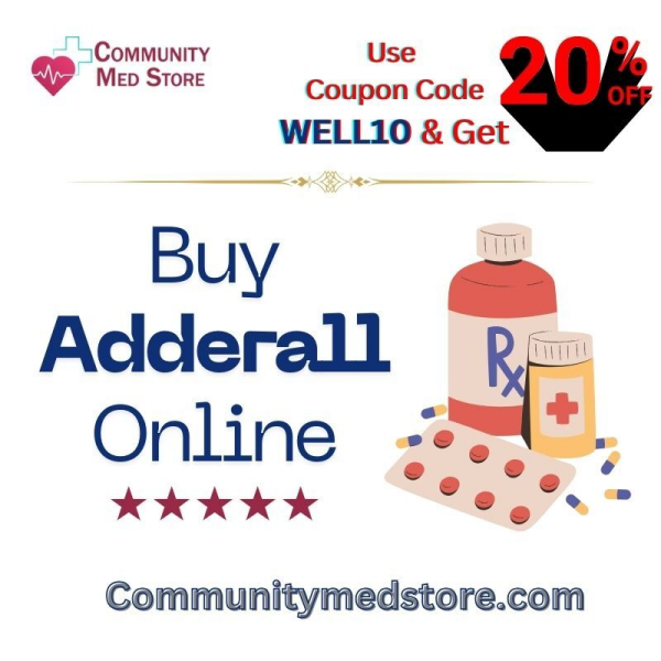 Buy Generic Adderall 30mg Xr With Fast Shipping