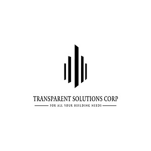 Transparent Solutions Corp