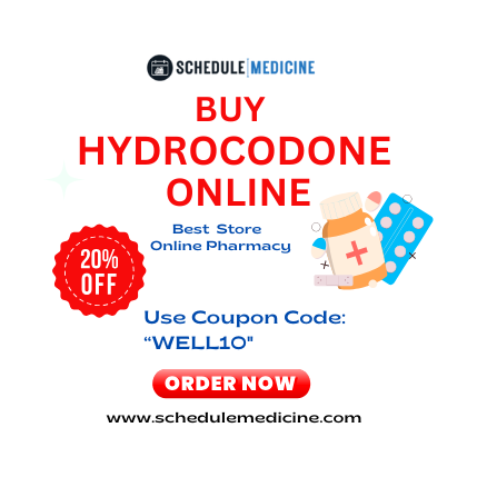 Where to Buy Hydrocodone for Immediate Delivery