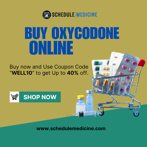 Where to Get Oxycodone 10mg with Swift Delivery