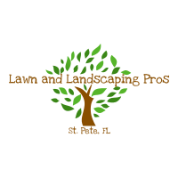 St. Pete Lawn Care Service and Landscaping Company