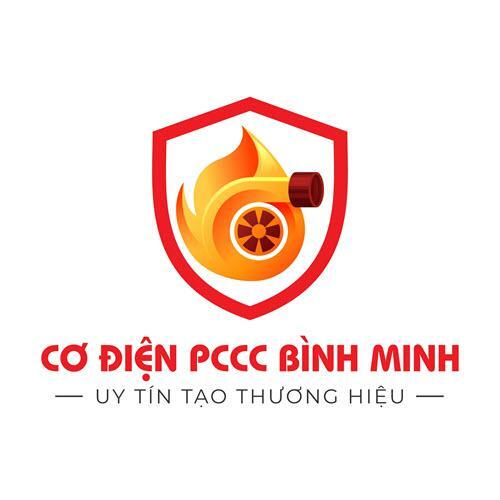 PCCC Bình Minh - cung cấp thiết bị pccc số 1 Việt Nam