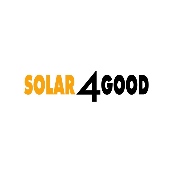 Solar4Good UK Ltd