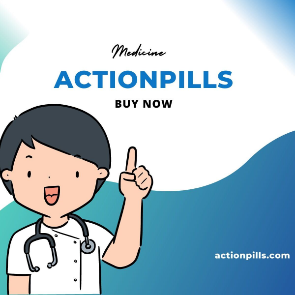 Buy Adderall 30mg Online with Genuine Goods Quality