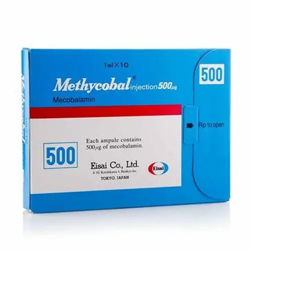 Buy Methycobal 500mg online via cod