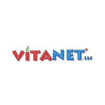 VitaNet LLC Vitamin Store