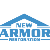 New Armor Restoration