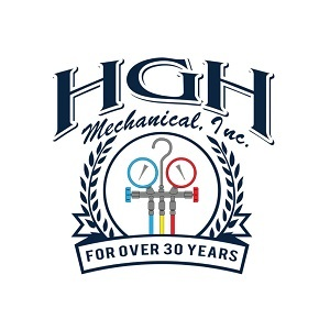 HGH Mechanical, Inc.