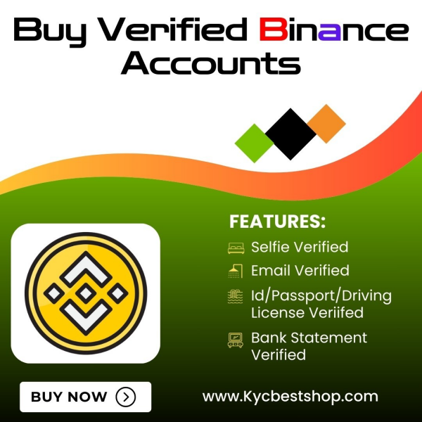 Buy Verified Redotpay Accounts