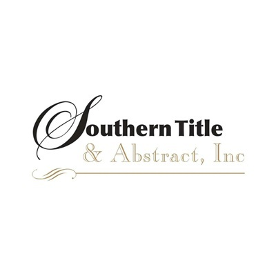 Southern Title & Abstract Inc