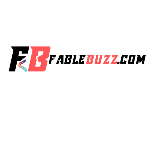 FableBuzz