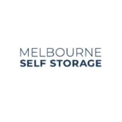 Melbourne Self Storage