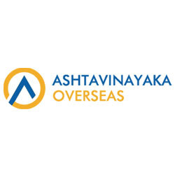 Ashtavinayaka Overseas