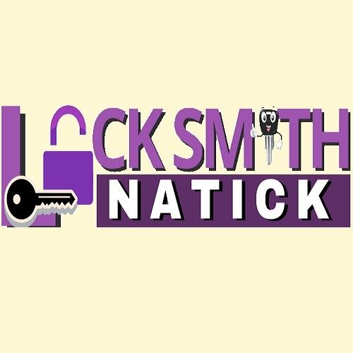 Locksmith Natick MA