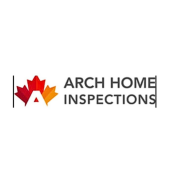 Arch Home Inspections Inc