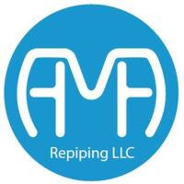 AMA REPIPING LLC