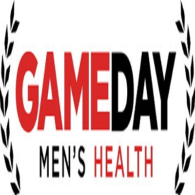 Gameday Men’s Health Fairfield