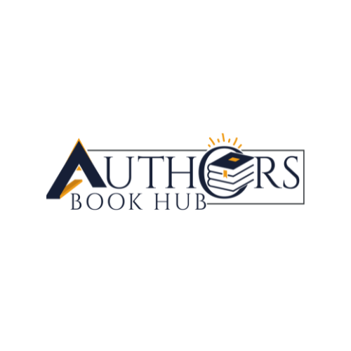 Authors Book Hub