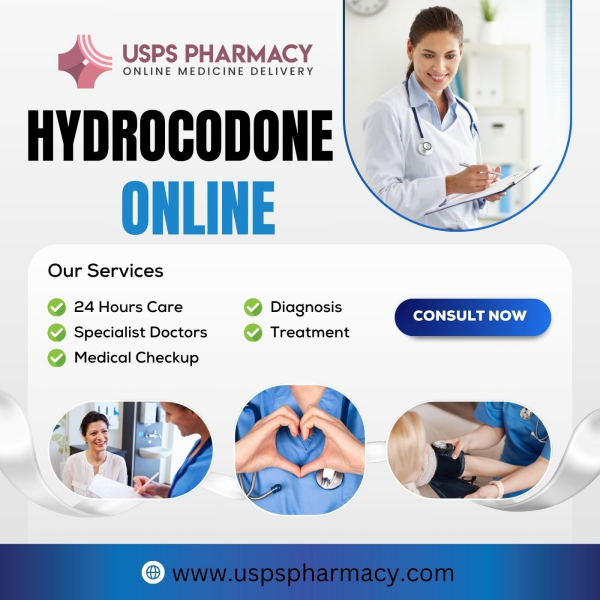 Buy Hydrocodone Online Fast Biggest Pharmacy