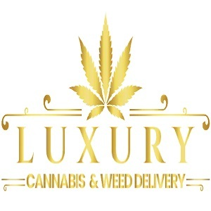 Luxury Cannabis & Weed Delivery