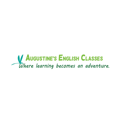 Augustine's English Classes