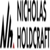 Nicholas Holdcraft