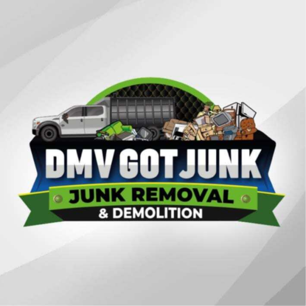 DMV GOT JUNK - Junk Removal & Demolition