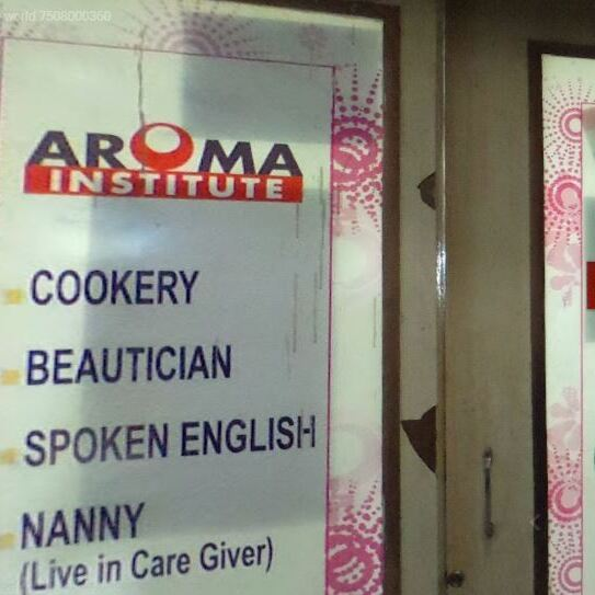 Aroma Institute