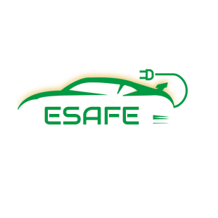 DC EV Chargers & Stations for Electric Vehicle - Esafe EV Charger Manufacturer