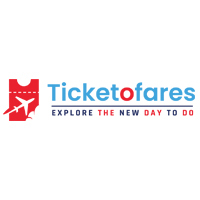 Ticketofares