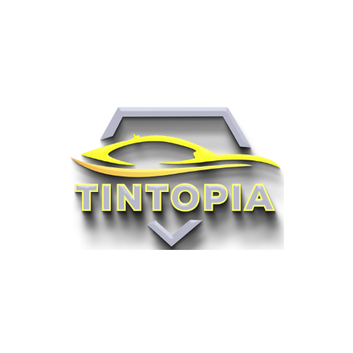 Tintopia Window Tint and Paint Protection Film