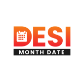 Desi Month Date