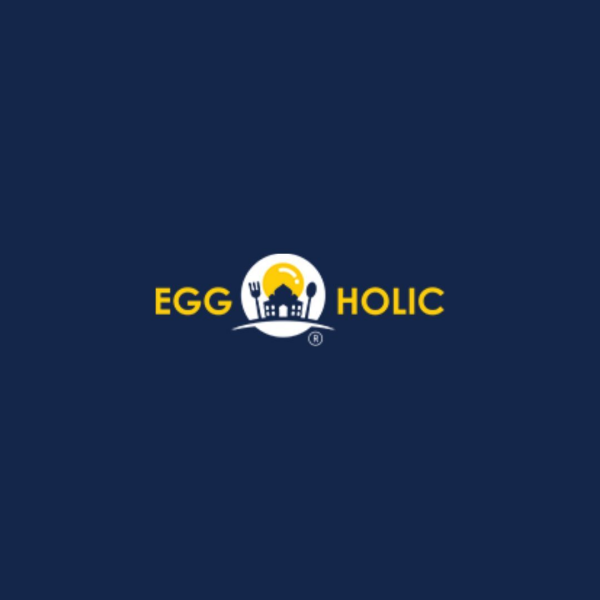 Egg holic